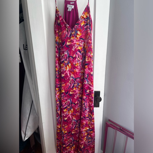 Nicole by Nicole Miller Dresses & Skirts - Nicole Hillier Dress